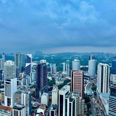 Platinum By Luxury Suites Kuala Lumpur Esterno foto