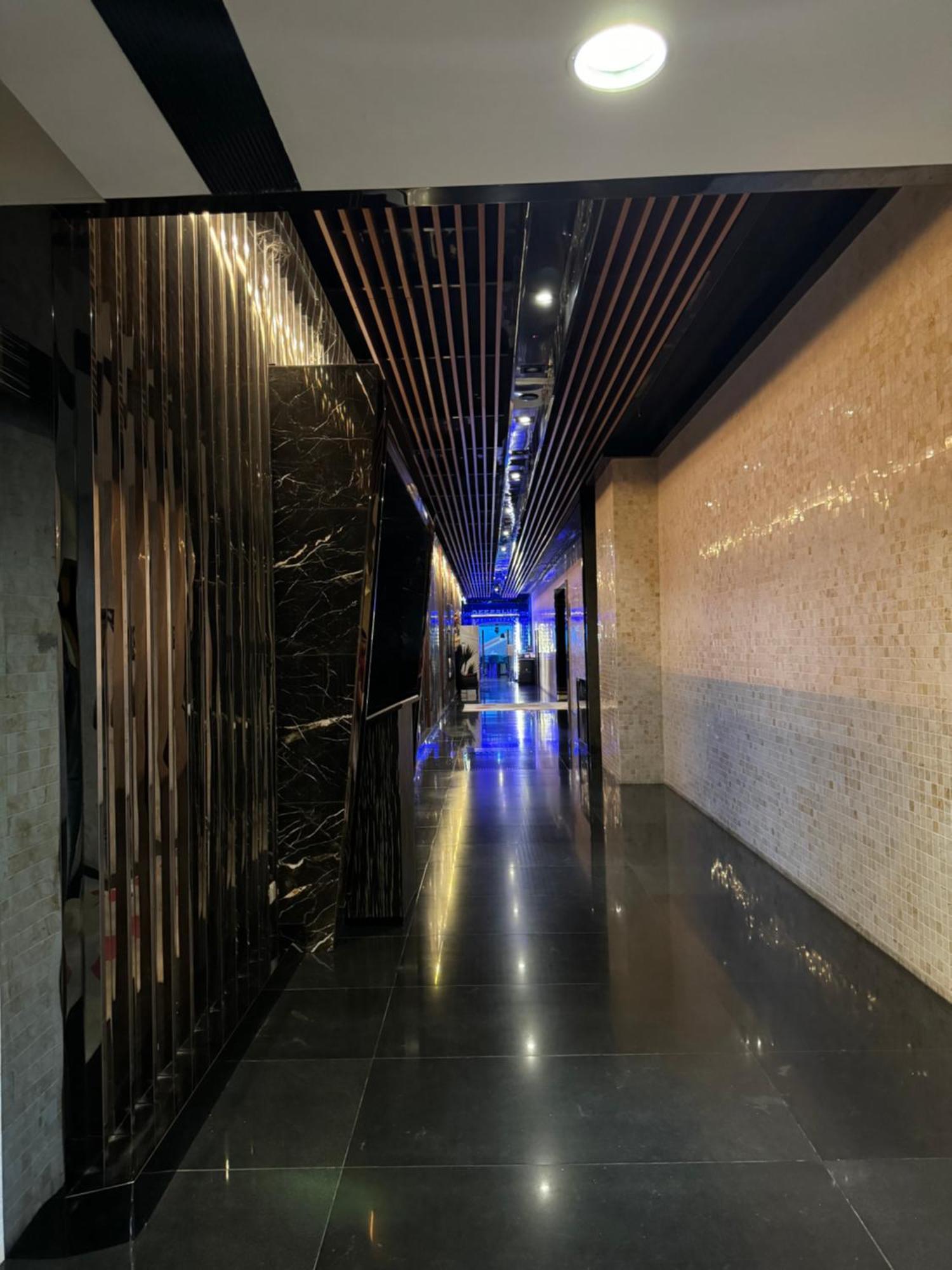 Platinum By Luxury Suites Kuala Lumpur Esterno foto