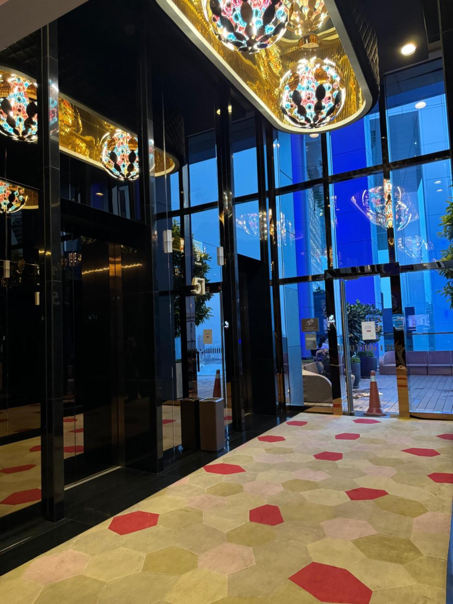 Platinum By Luxury Suites Kuala Lumpur Esterno foto