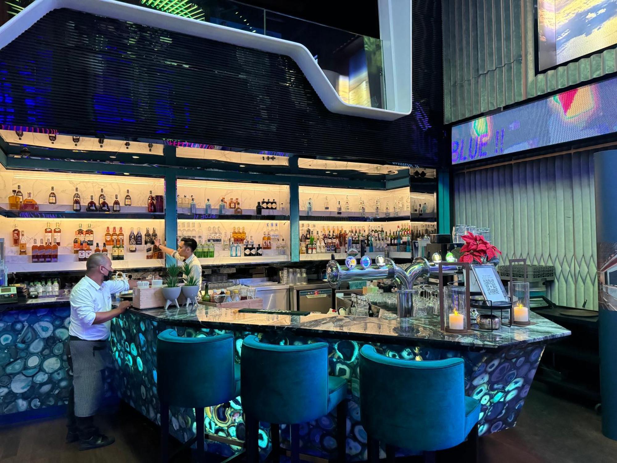 Platinum By Luxury Suites Kuala Lumpur Esterno foto