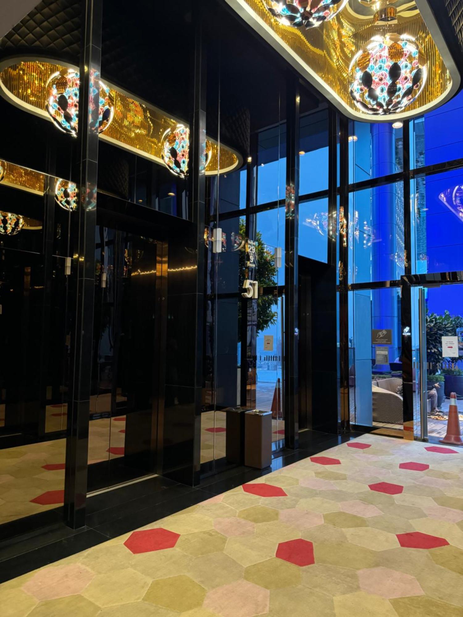 Platinum By Luxury Suites Kuala Lumpur Esterno foto