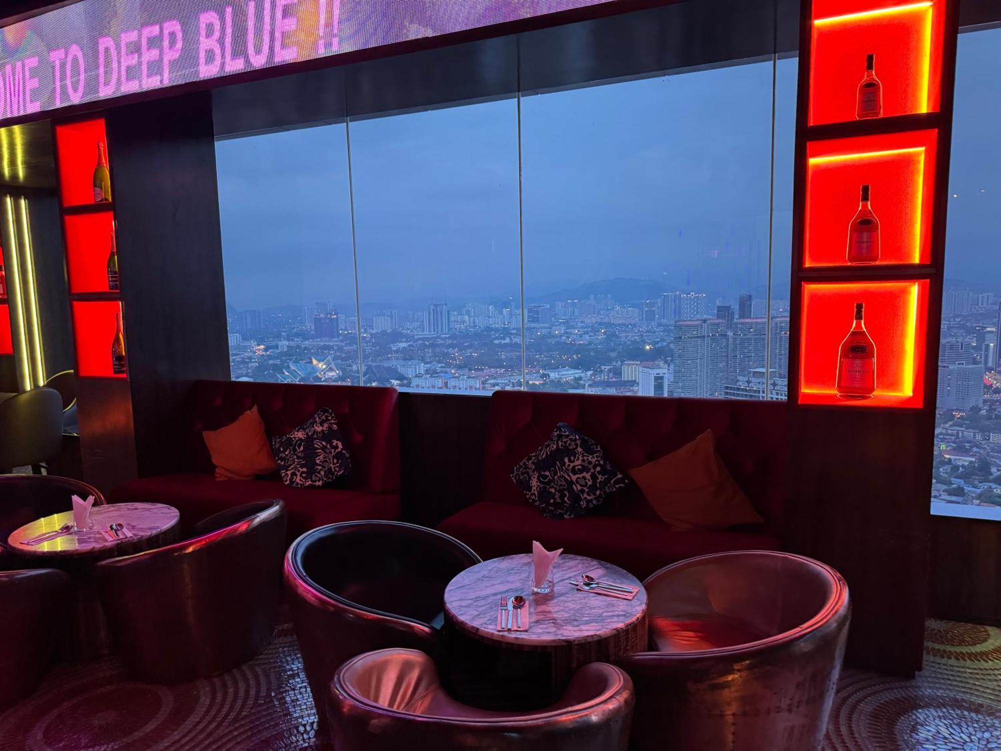 Platinum By Luxury Suites Kuala Lumpur Esterno foto