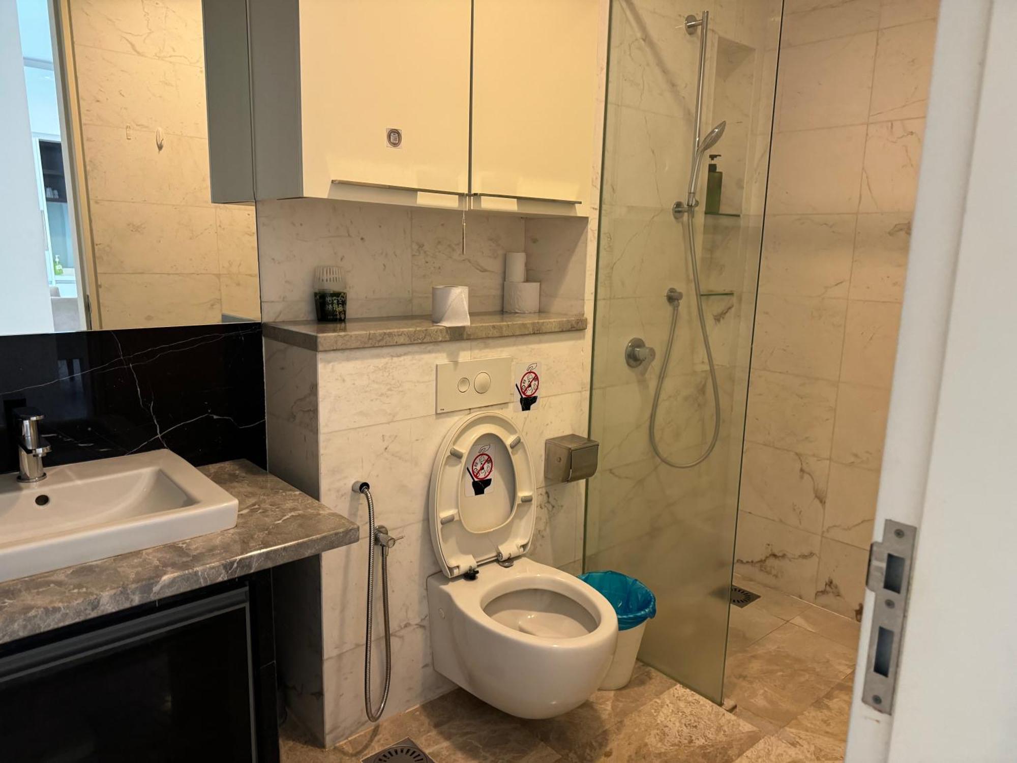 Platinum By Luxury Suites Kuala Lumpur Esterno foto