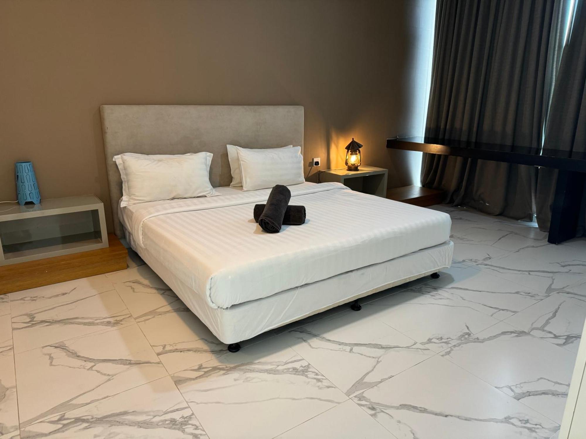 Platinum By Luxury Suites Kuala Lumpur Esterno foto