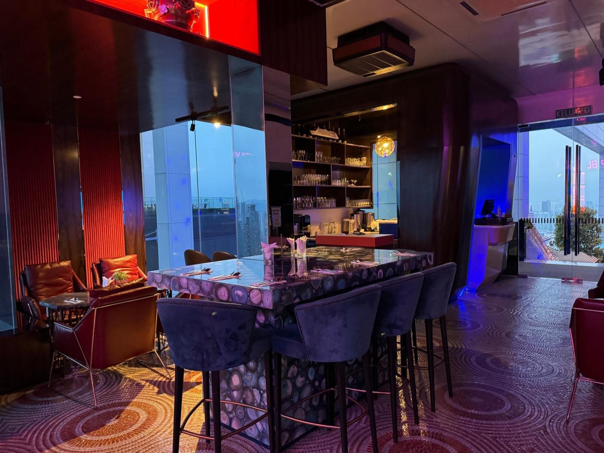 Platinum By Luxury Suites Kuala Lumpur Esterno foto