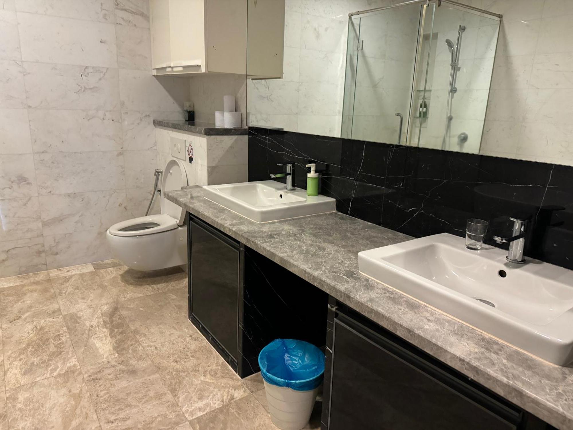 Platinum By Luxury Suites Kuala Lumpur Esterno foto