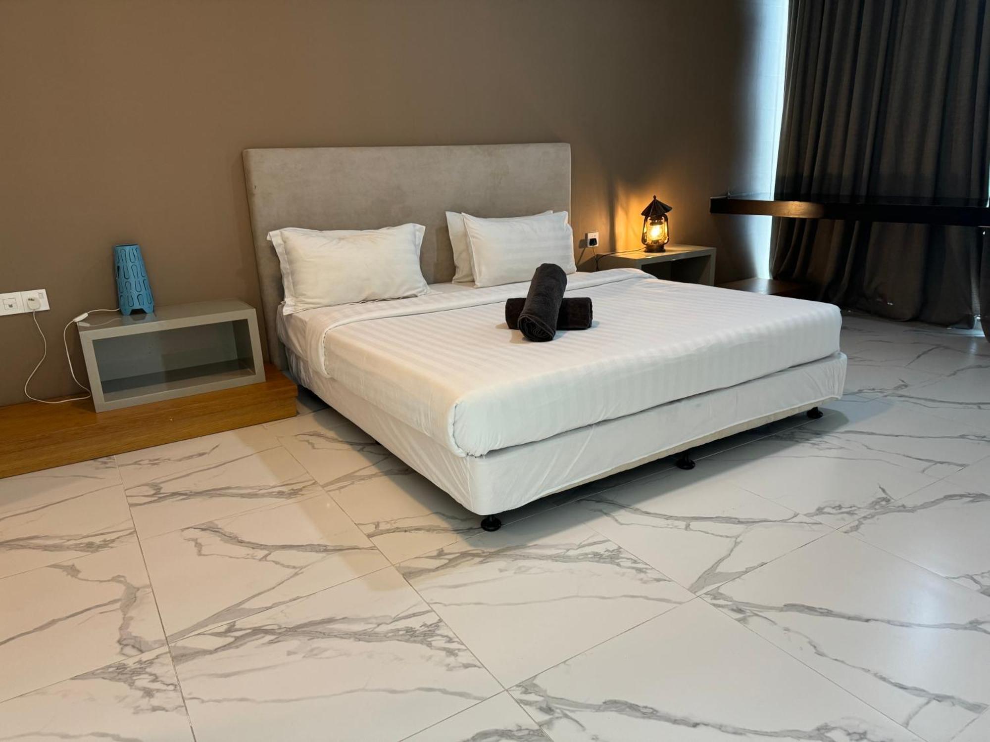 Platinum By Luxury Suites Kuala Lumpur Esterno foto