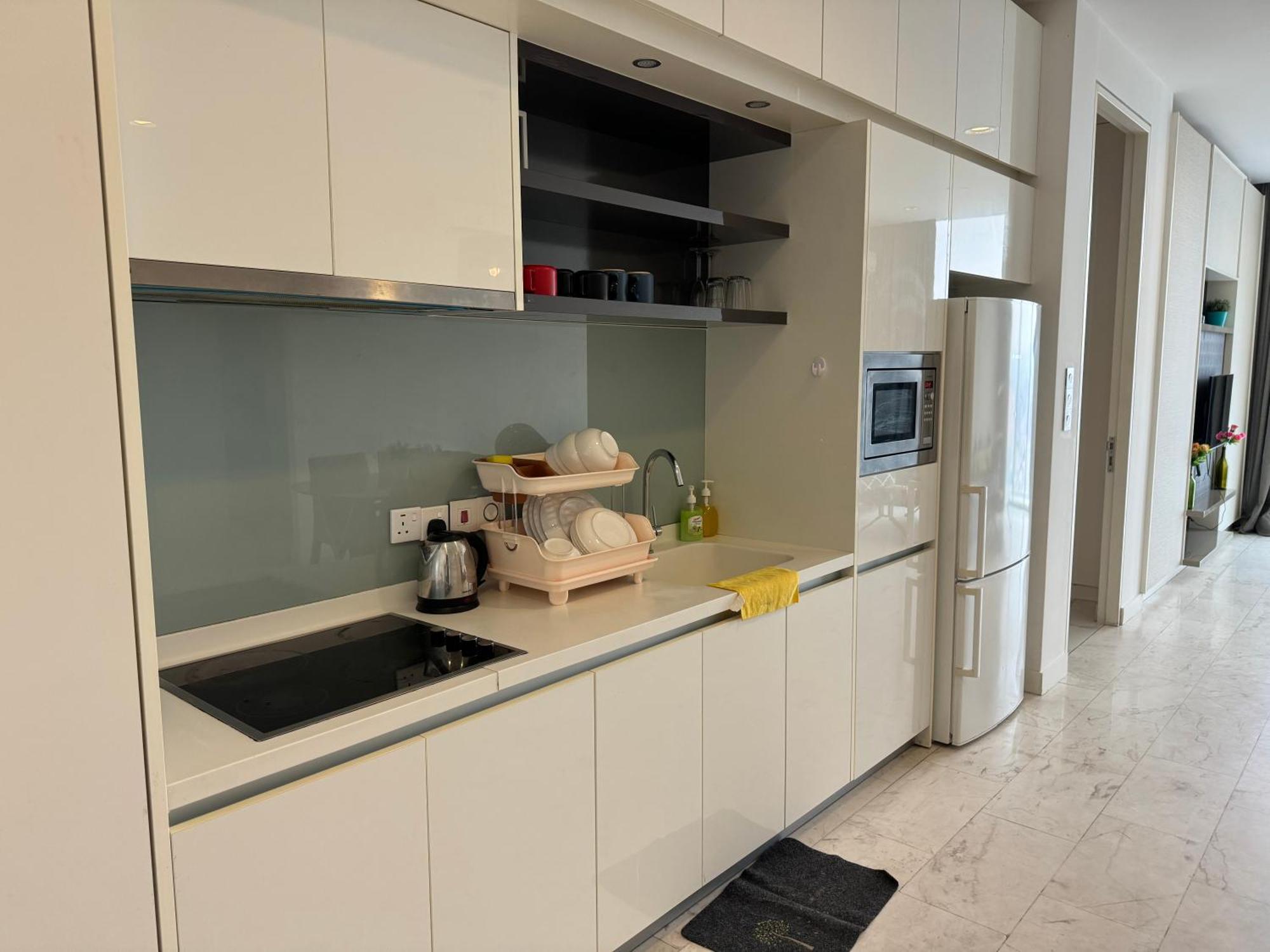 Platinum By Luxury Suites Kuala Lumpur Esterno foto