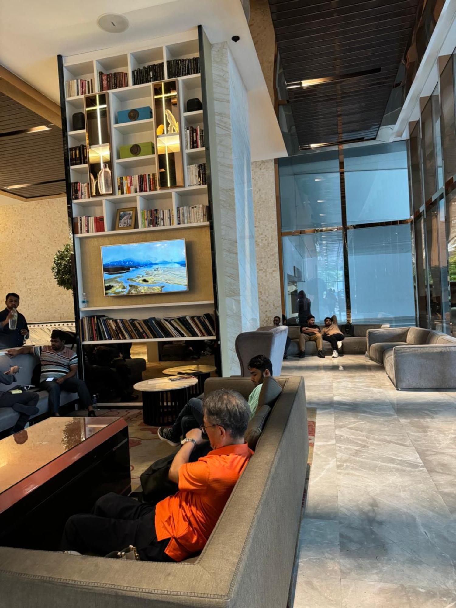 Platinum By Luxury Suites Kuala Lumpur Esterno foto