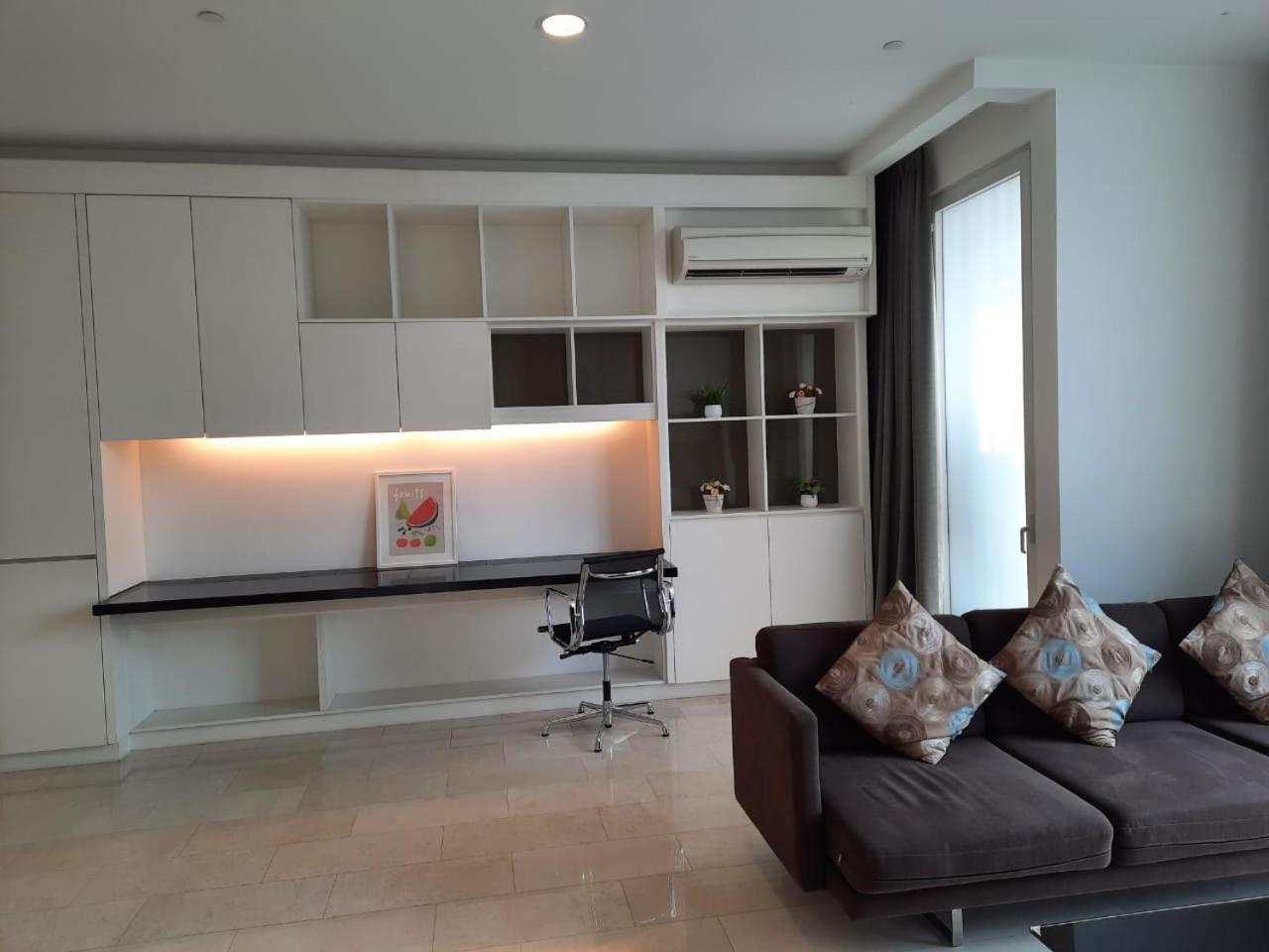 Platinum By Luxury Suites Kuala Lumpur Esterno foto