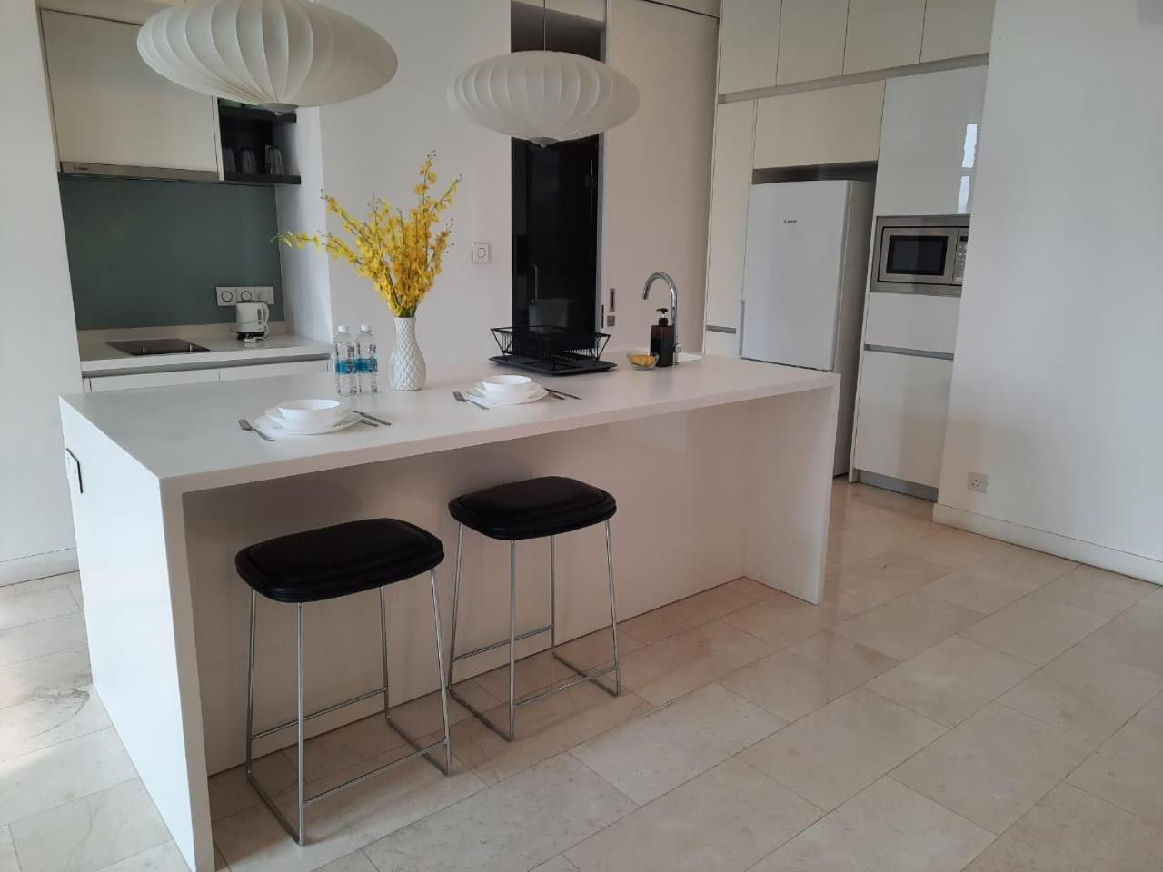 Platinum By Luxury Suites Kuala Lumpur Esterno foto