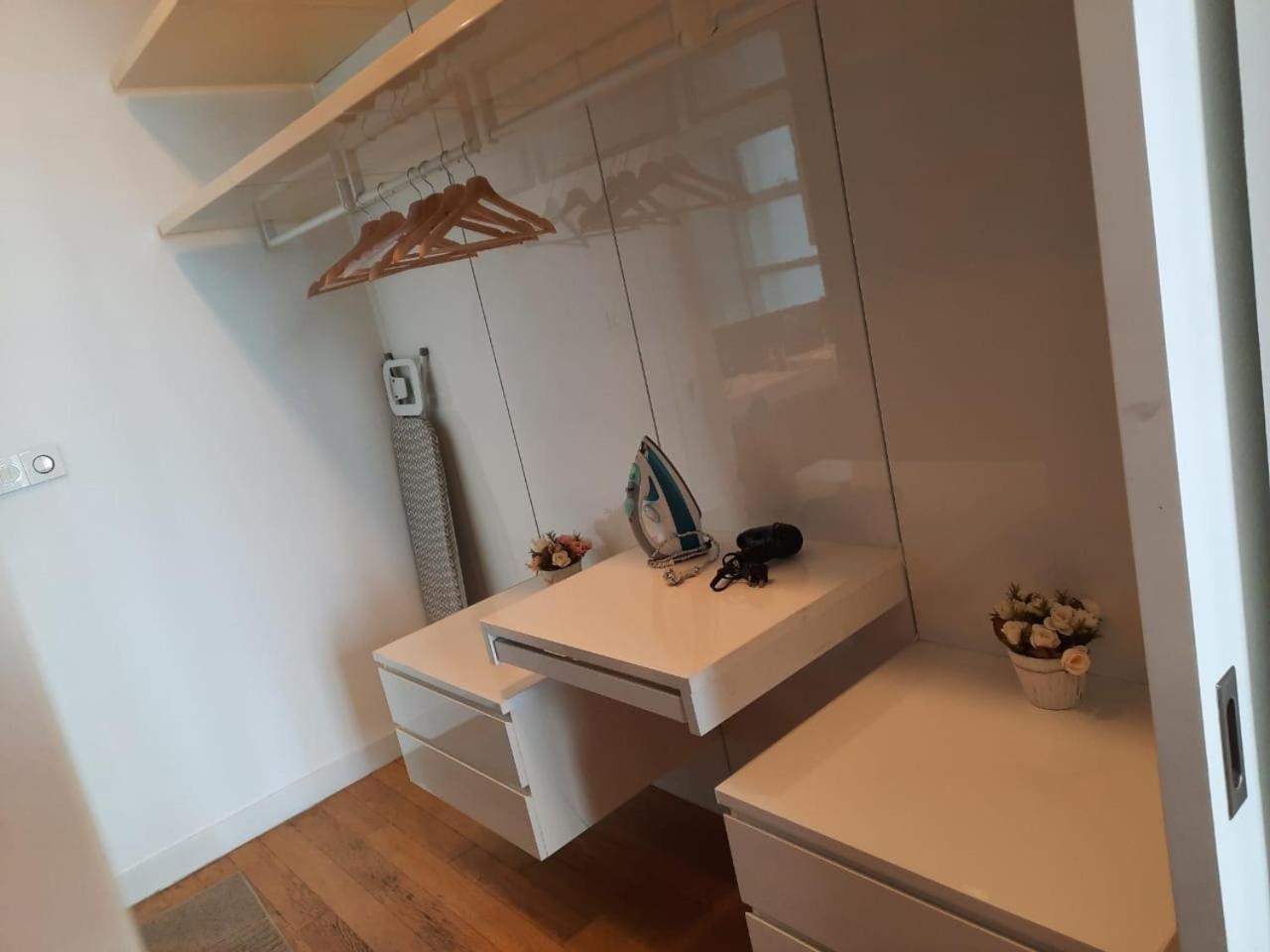 Platinum By Luxury Suites Kuala Lumpur Esterno foto