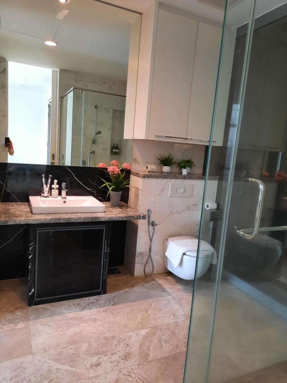 Platinum By Luxury Suites Kuala Lumpur Esterno foto
