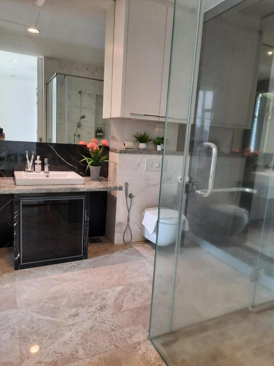 Platinum By Luxury Suites Kuala Lumpur Esterno foto